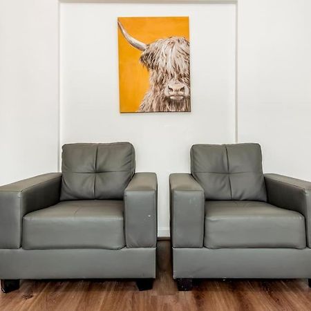 Home Near Anfield And Everton Fc With Free Parking Liverpool Exterior foto